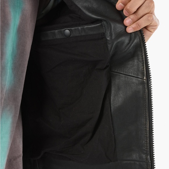 Diesel Jacket - Picture 3 of 11